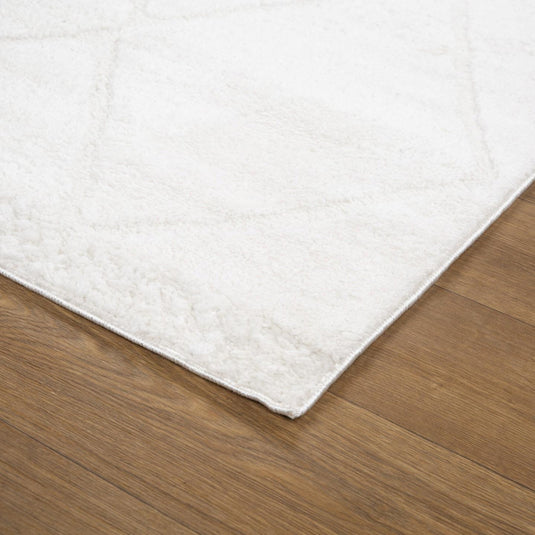 Moroccan Diamond 1352 Area Rug