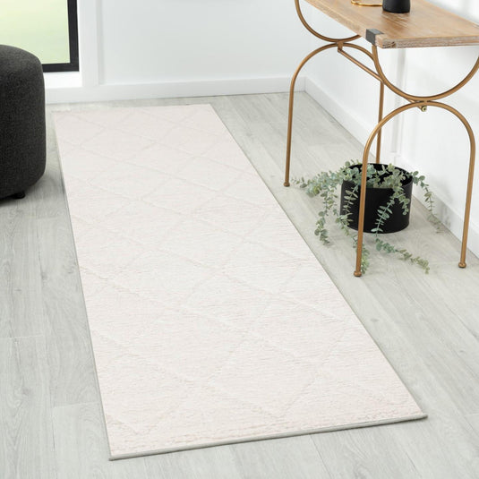 Moroccan Diamond 1352 Area Rug