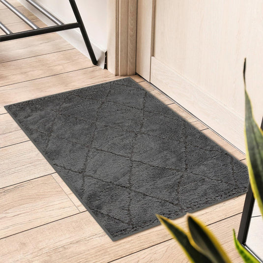 Moroccan Diamond 1352 Area Rug