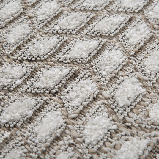 Geometric Chevron 6823 Area Rug