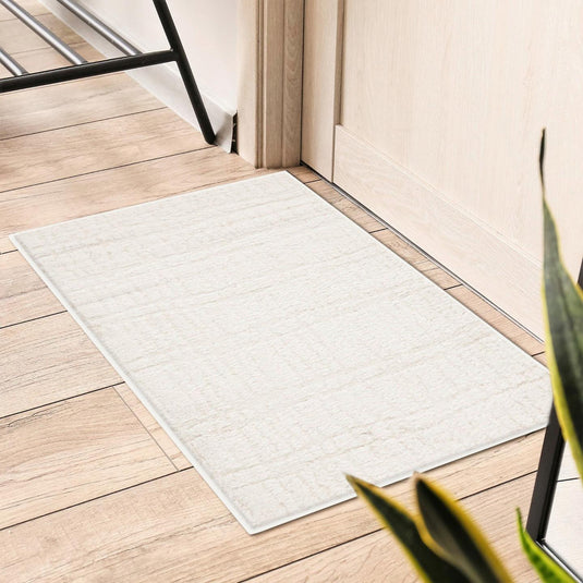 Modern Geometric Lines 1386 Area Rug