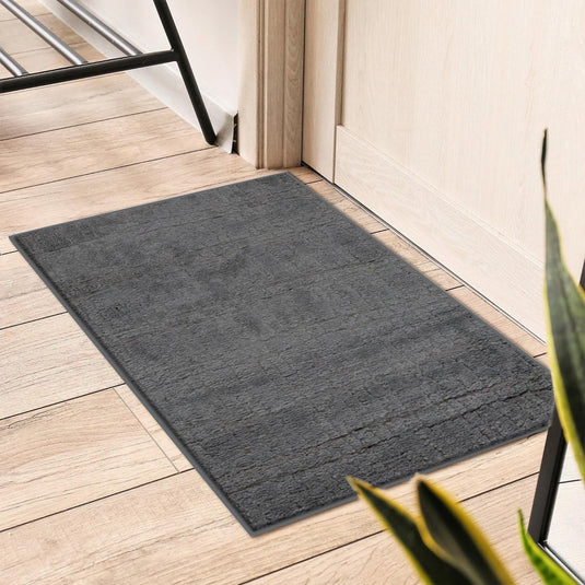 Modern Geometric Lines 1386 Area Rug