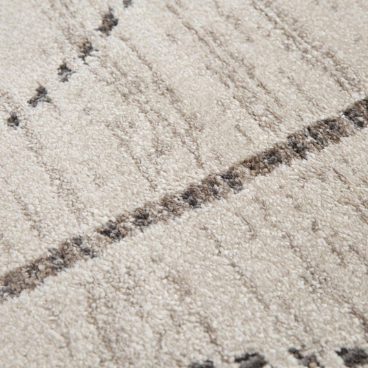 Moroccan Diamond 8177 Area Rug