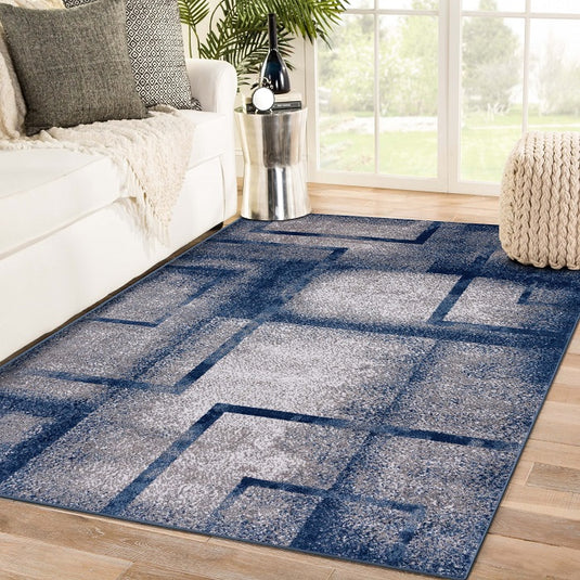 geometric-blue-area-rug