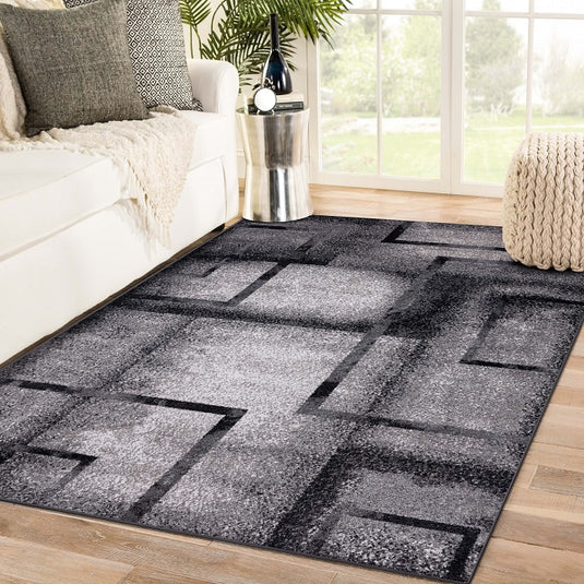 geometric-gray-living-room-area-rug