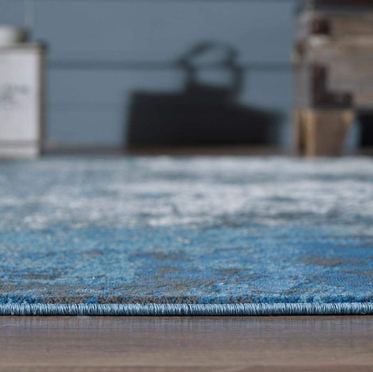 modern-blue-area-rug