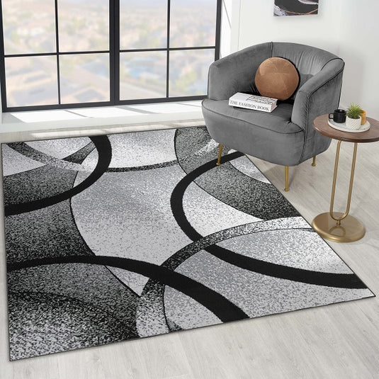 Howell 2912 Geometric Area Rug