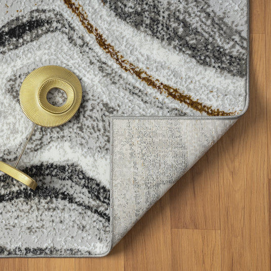 gray-wavy-marble-area-rug