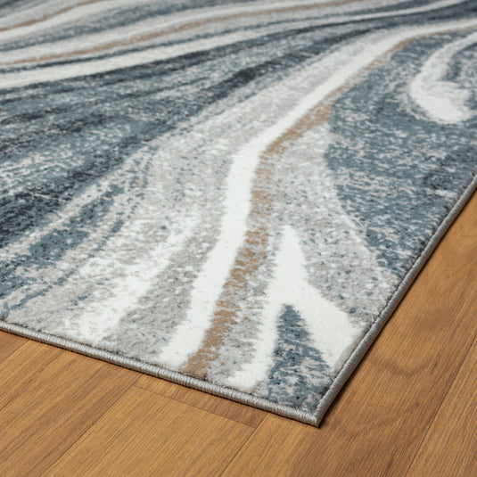 blue-wavy-marble-area-rug