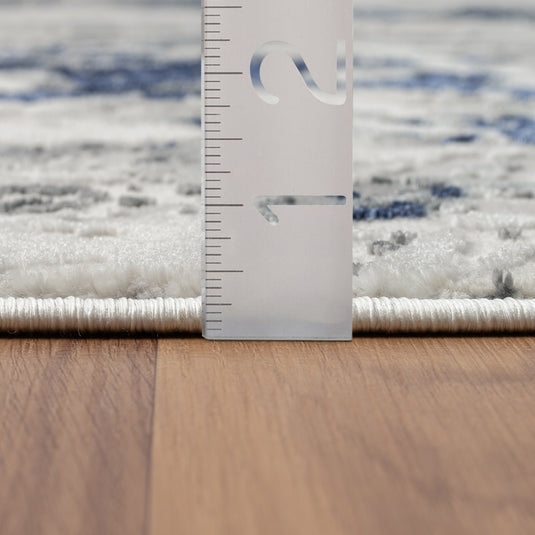 abstract-blue-area-rug