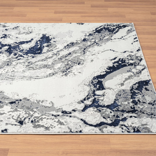 abstract-blue-area-rug