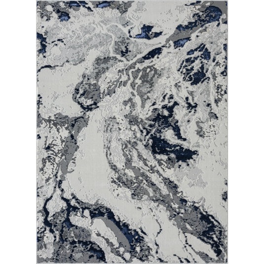 abstract-blue-area-rug