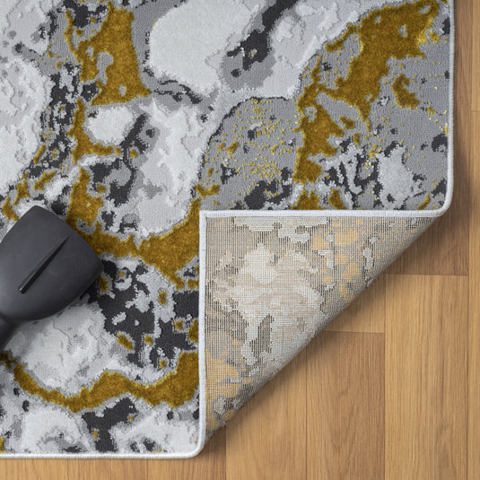 abstract-gold-area-rug