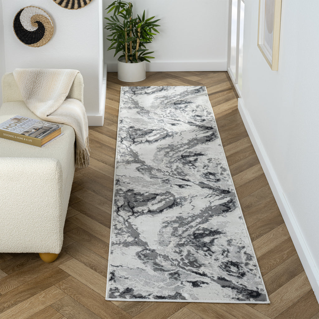 abstract-gray-runner-area-rug