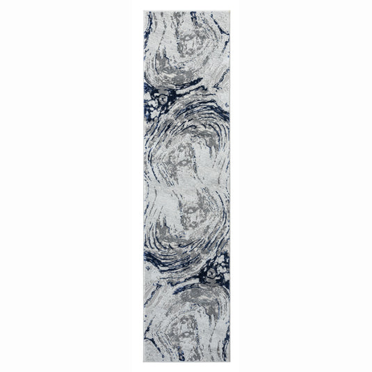 Marble Swirl 3260 Area Rug