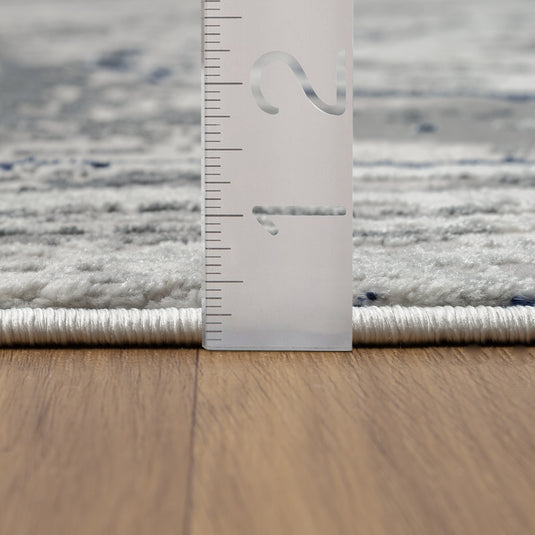 Marble Swirl 3260 Area Rug