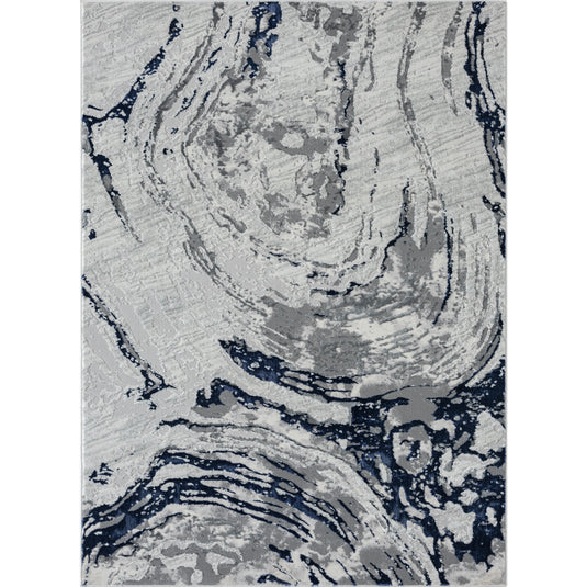 Marble Swirl 3260 Area Rug