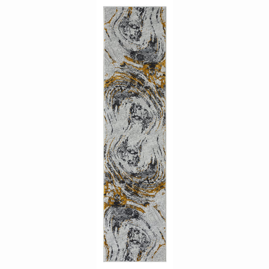 Marble Swirl 3260 Area Rug