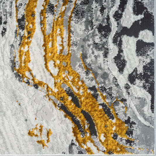 Marble Swirl 3260 Area Rug