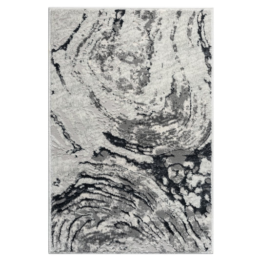Marble Swirl 3260 Area Rug