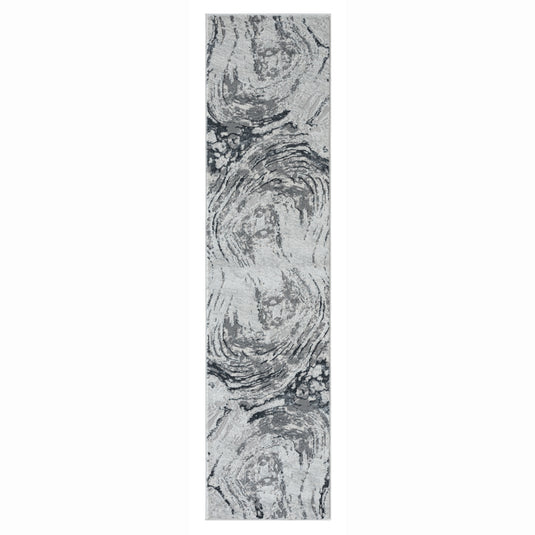 Marble Swirl 3260 Area Rug