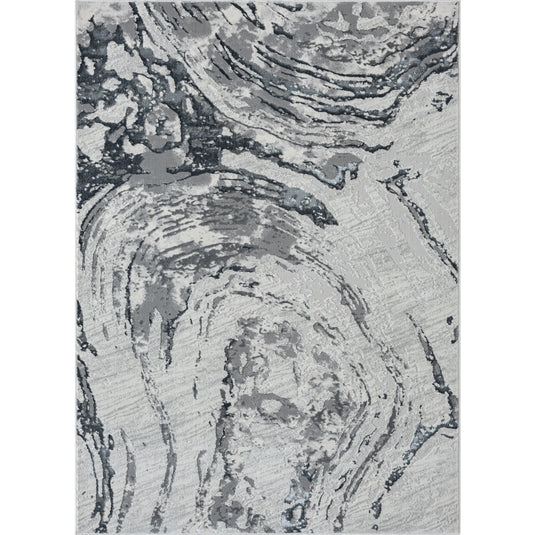 Marble Swirl 3260 Area Rug