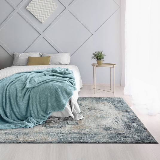 Moroccan-Mosaic-Tile-Blue-Area-Rug