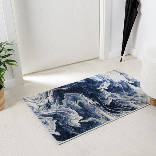 geometric-abstract-blue-entryway-area-rug