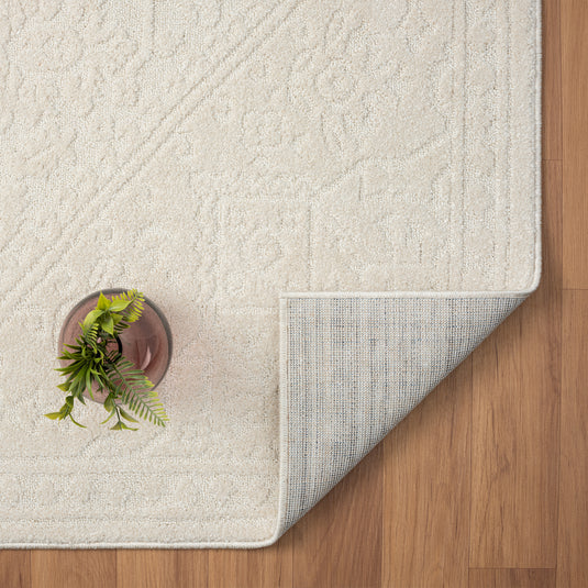 Moroccan-cream-area-rug