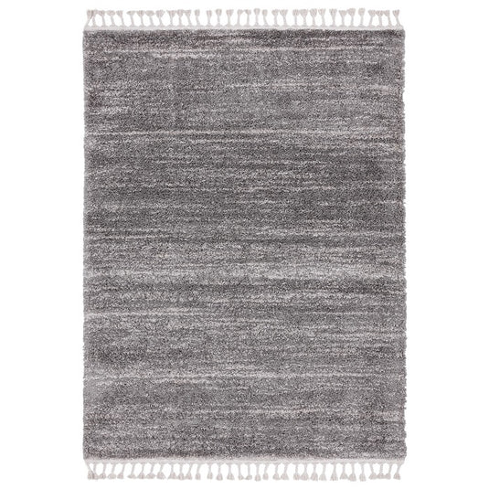 solid-unicolor-shag-gray-area-rug