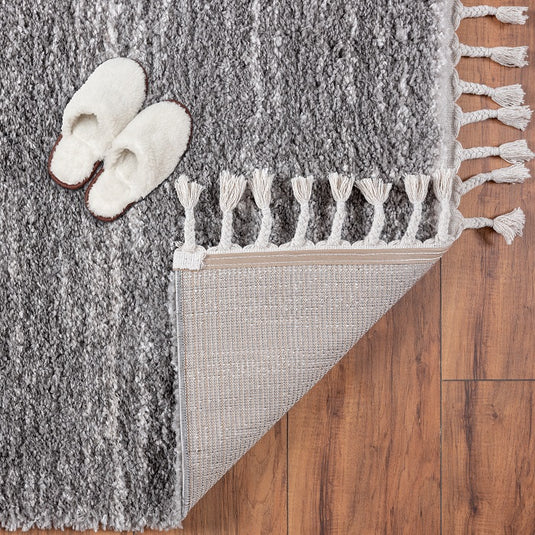 solid-unicolor-shag-gray-area-rug
