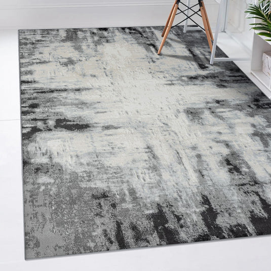 Olimpia 5956 Modern Abstract Area Rug