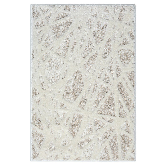 Abstract-lines-beige-area-rug