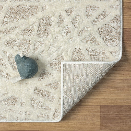 Abstract-lines-beige-area-rug