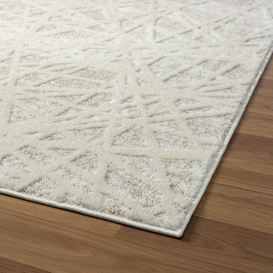 Abstract-lines-beige-area-rug