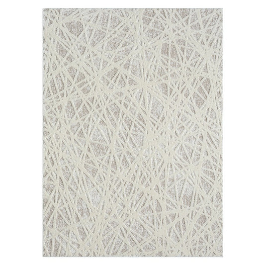 Abstract-lines-beige-area-rug