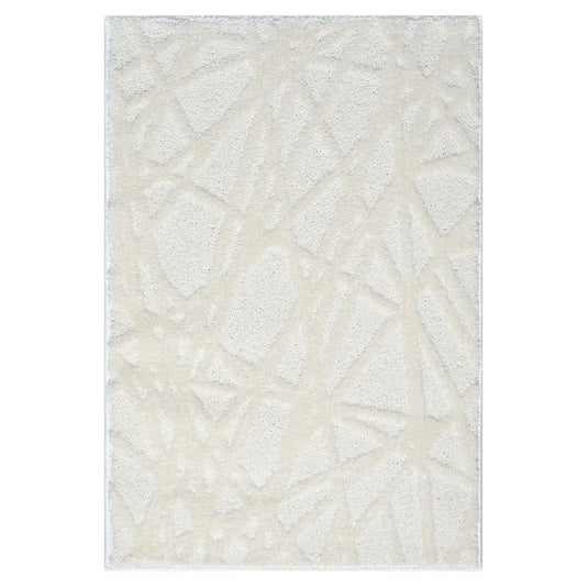 Abstract-lines-cream-area-rug