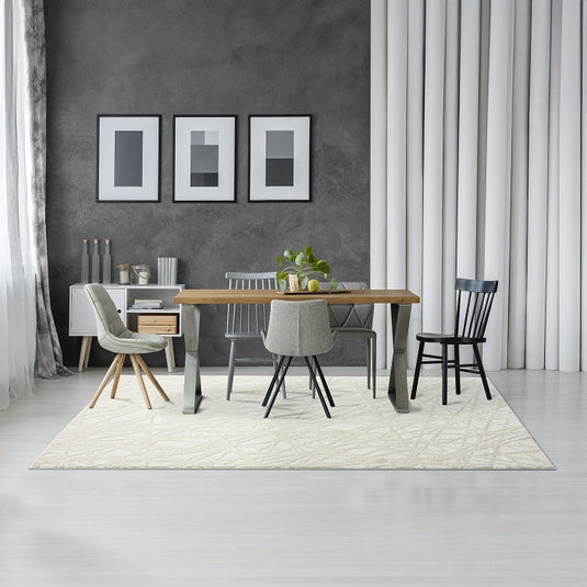 Abstract-lines-cream-area-rug