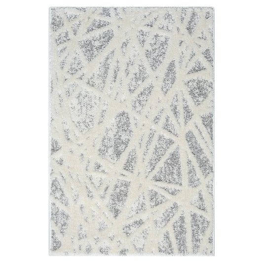 Abstract-lines-gray-area-rug