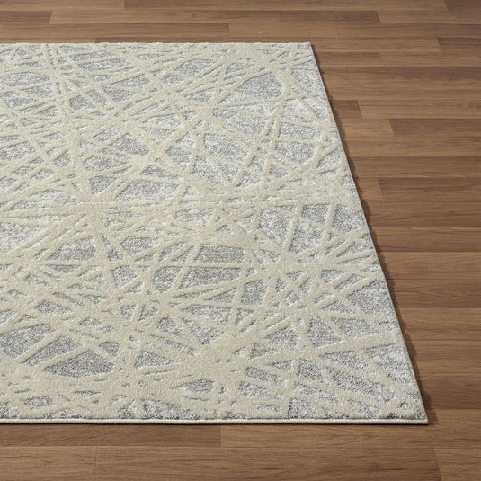 Abstract-lines-gray-area-rug