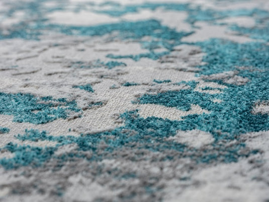turquoise-abstract-area-rug