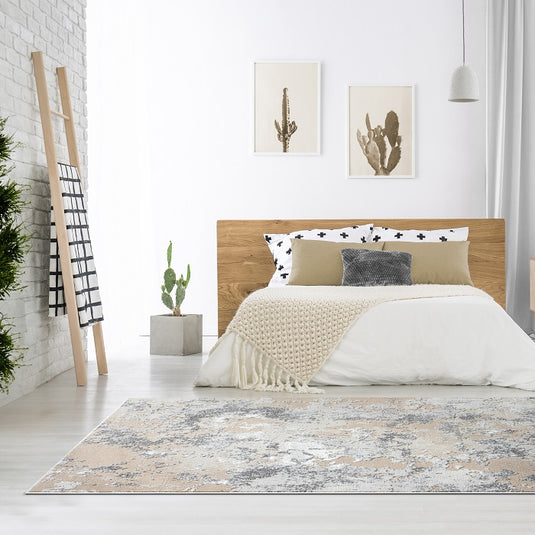 beige-abstract-area-rug