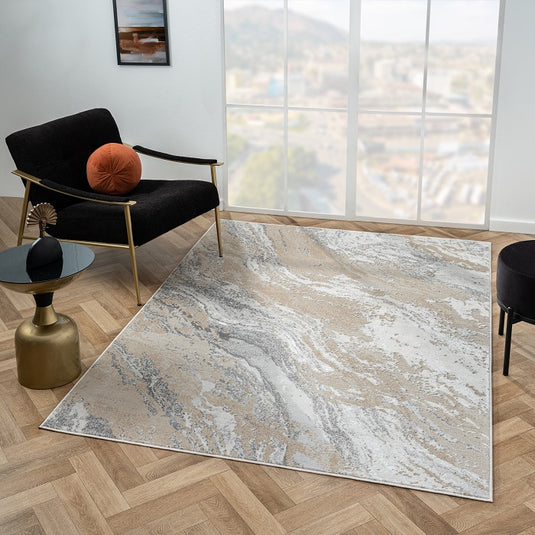 beige-abstract-area-rug