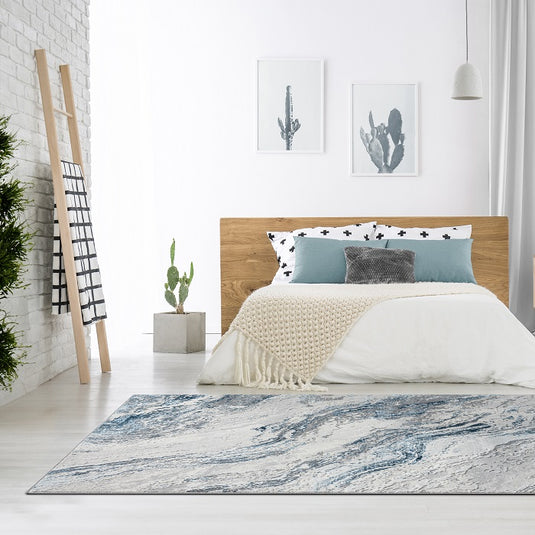 blue-abstract-area-rug