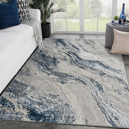 blue-abstract-living-room-area-rug