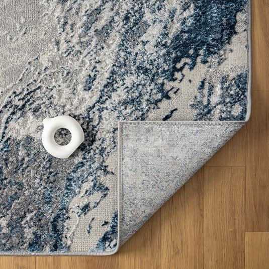 blue-abstract-area-rug