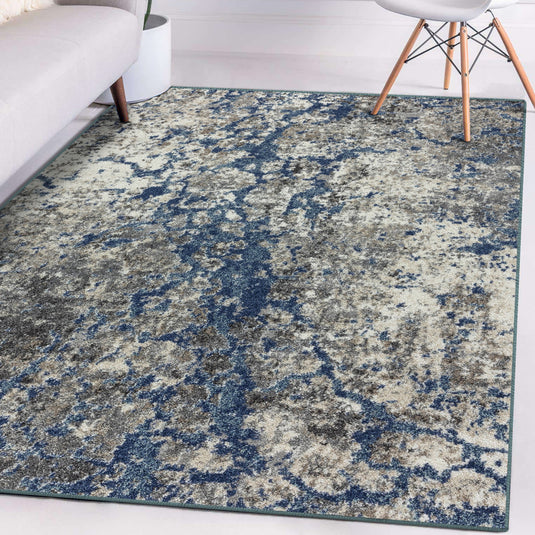 blue-abstract-area-rug