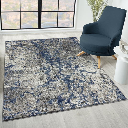 blue-abstract-area-rug