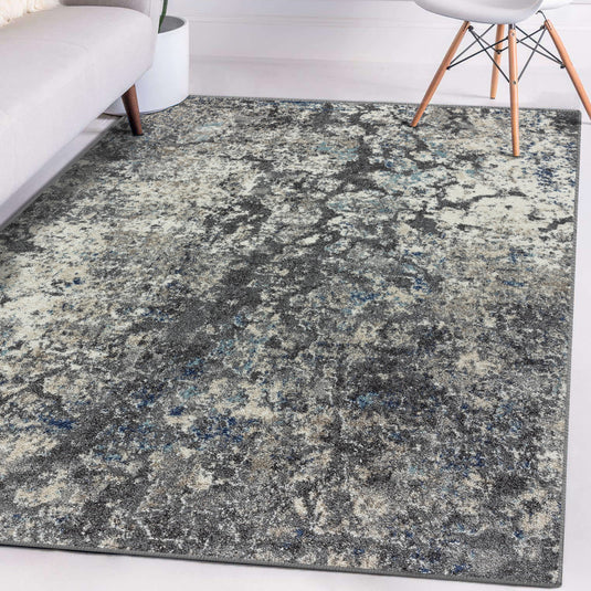 gray-abstract-area-rug
