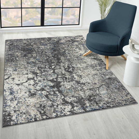 gray-abstract-area-rug